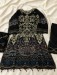 Pakistani Aghanoor dress